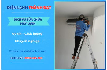 Dịch Vụ Sửa Máy Lạnh Phường Bàn Cờ, Phường Xuân Hòa, Phường Nhiêu Lộc